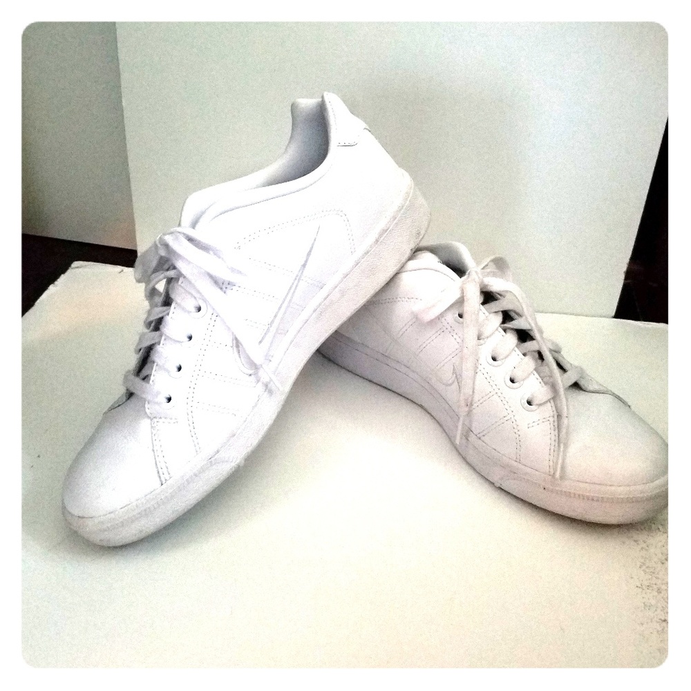 Nike sneakers